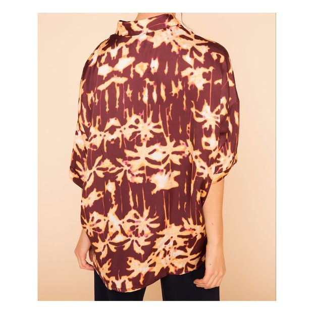 Chemise Berry-product