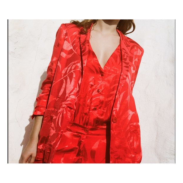 Blouse Alexane-product