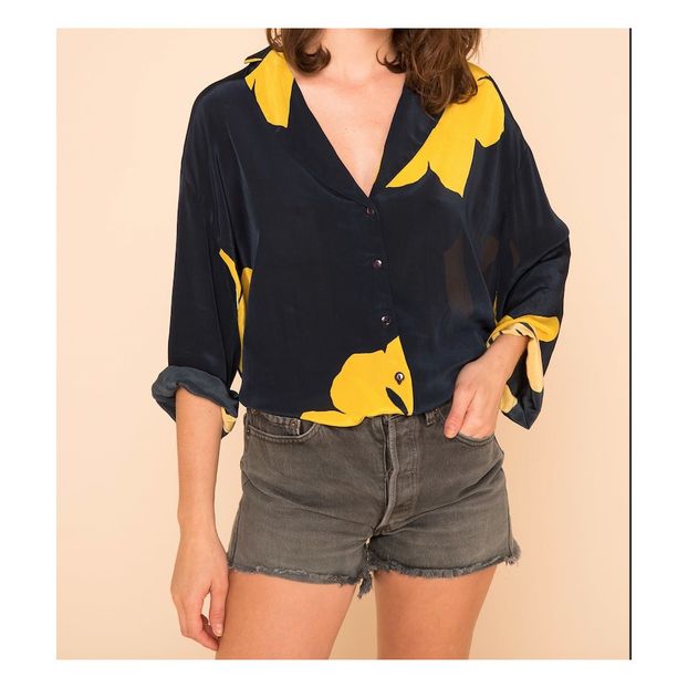 Chemise Aline-product