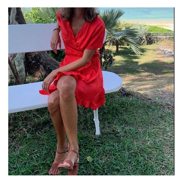 Robe Felice-product