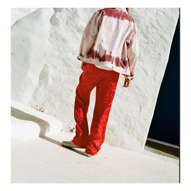 Pantalon Kaupo-product