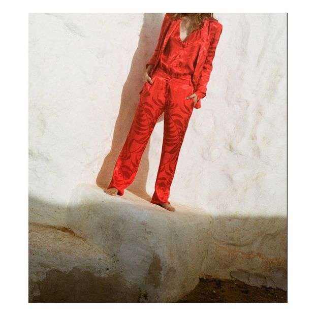 Pantalon Kaupo-product