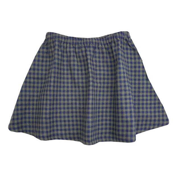 Jupe Gaze de Coton-product