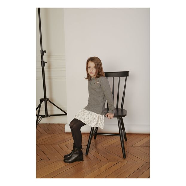 Robe Bi-Matières-product