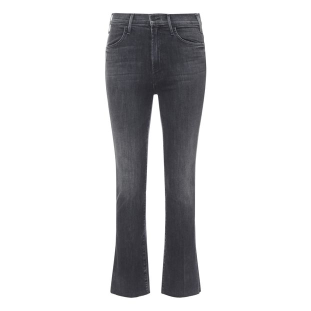 Jean The Hustler Ankle Fray-product