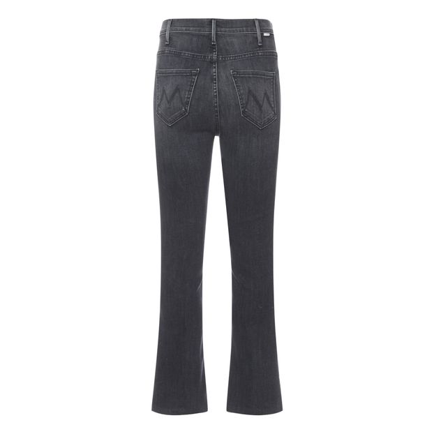 Jean The Hustler Ankle Fray-product
