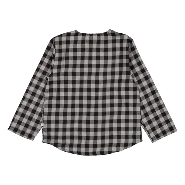 Gaston Kurta Shirt-product