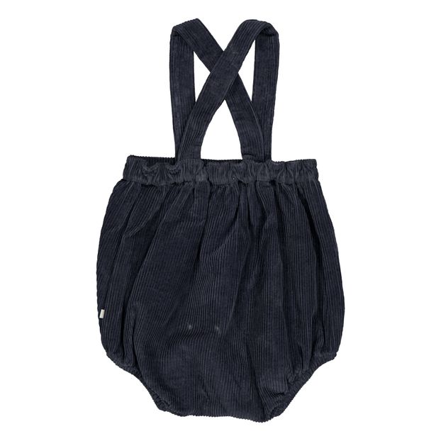 Bloomer Bretelles Velours Lazare-product
