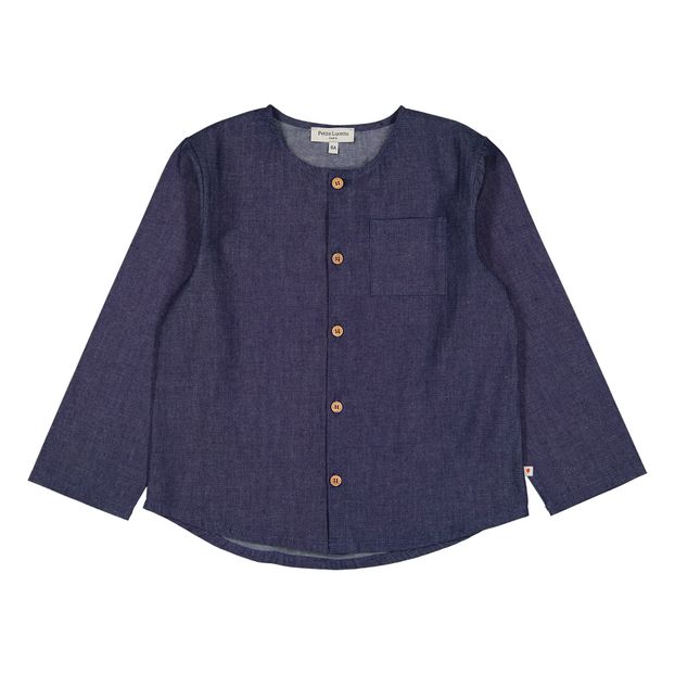 Kurta Chambray Gaston-product