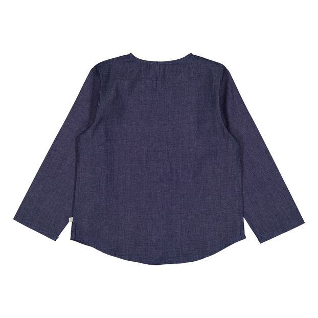 Kurta Chambray Gaston-product
