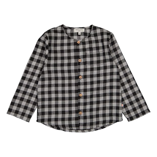 Gaston Kurta Shirt-product