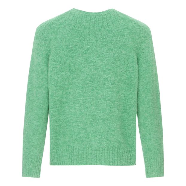 Pull Envie Laine et Alpaga-product