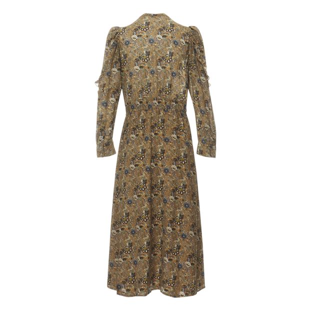 Robe Kim Fleurs-product