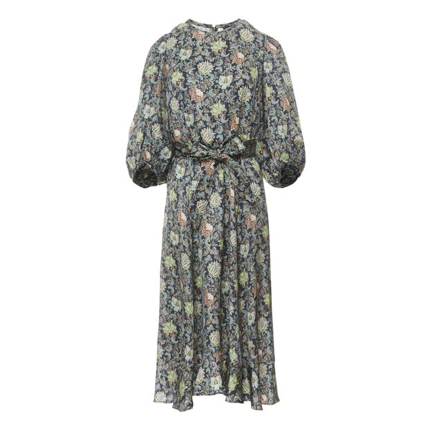 Vestido Goa de flores-product