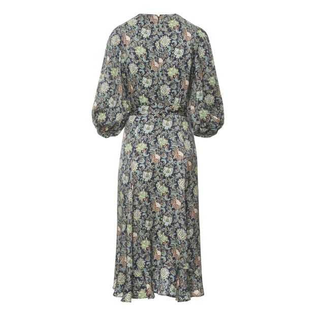 Vestido Goa de flores-product