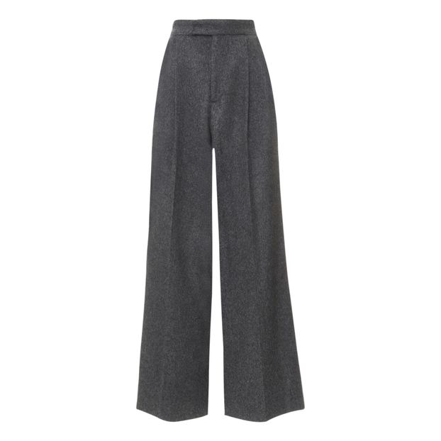 Pantalon à Pinces Joplin Laine-product