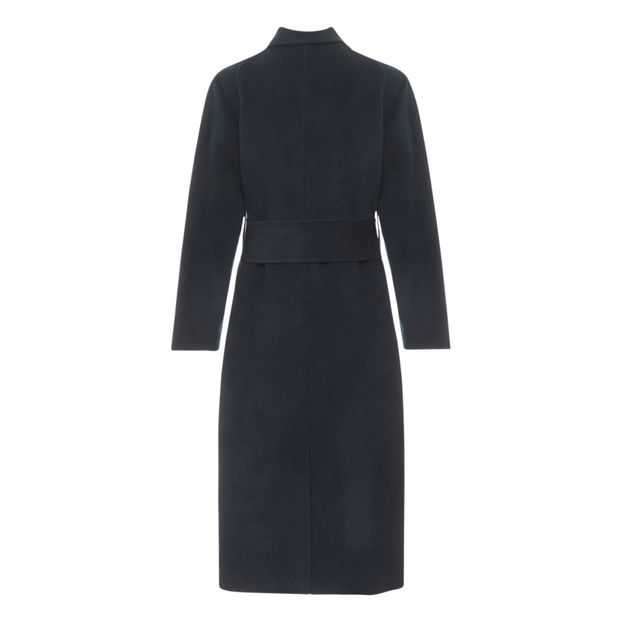 Manteau Ceinturé Léon Laine-product