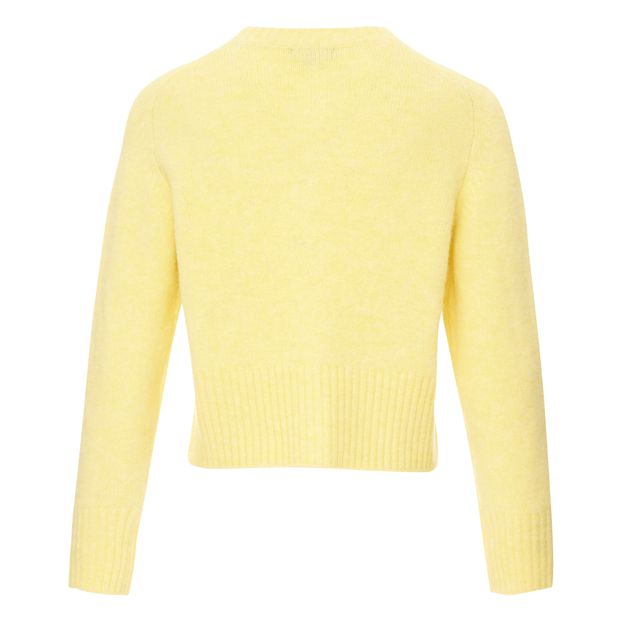 Cardigan Lyne Laine et Alpaga-product