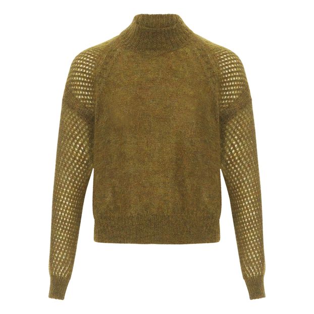 Pull Ilaria Mohair et Laine-product