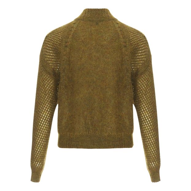 Pull Ilaria Mohair et Laine-product