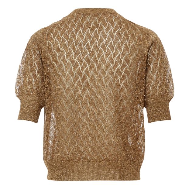 Pull Hibiscus Lurex-product