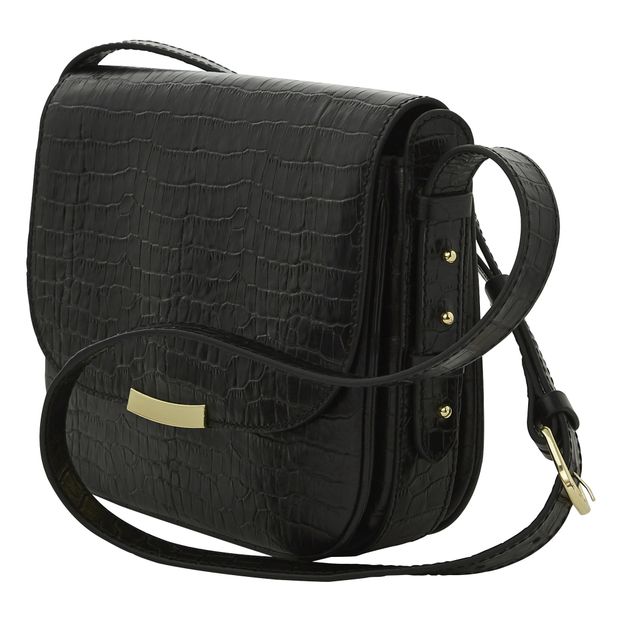 Sac Belle Embossé Croco-product