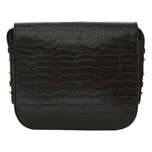 Sac Belle Embossé Croco-product