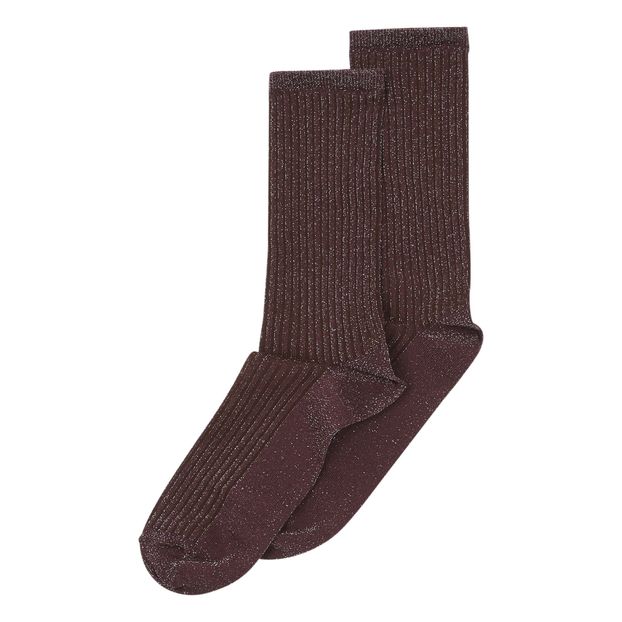 Chaussettes Kid Lurex-product