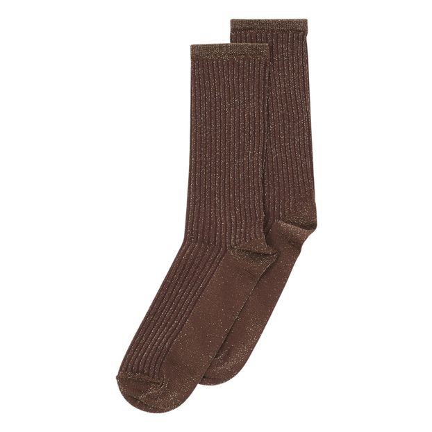 Chaussettes Kid Lurex-product