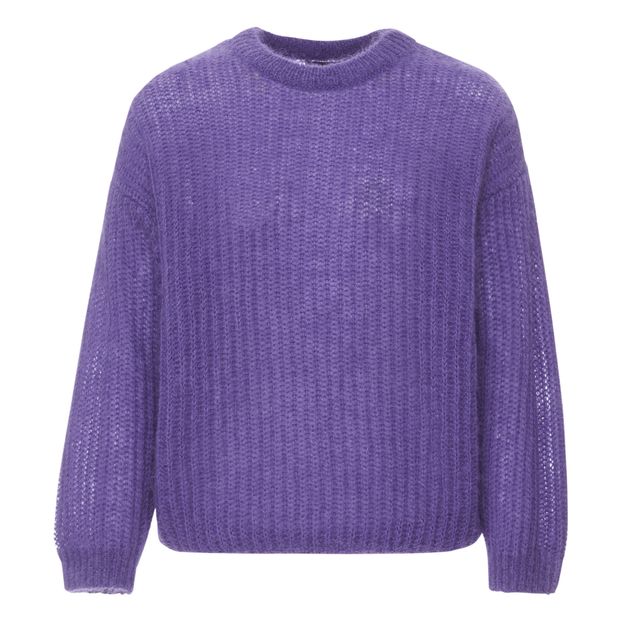 Pull Ginette Mohair-product