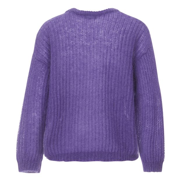 Pull Ginette Mohair-product