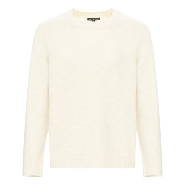 Pull Envie in lana e alpaca-product
