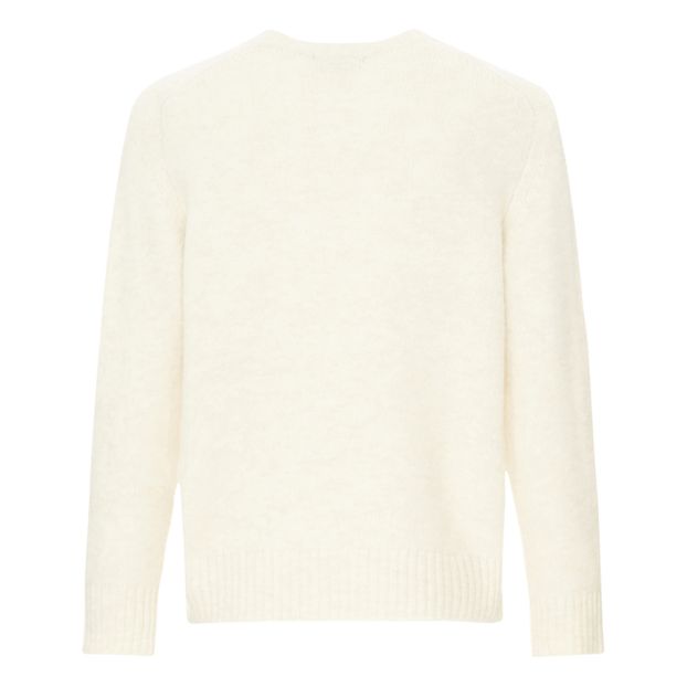 Pull Envie Laine et Alpaga-product