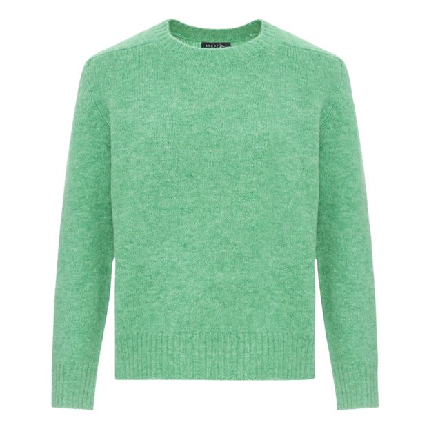 Pull Envie Laine et Alpaga-product