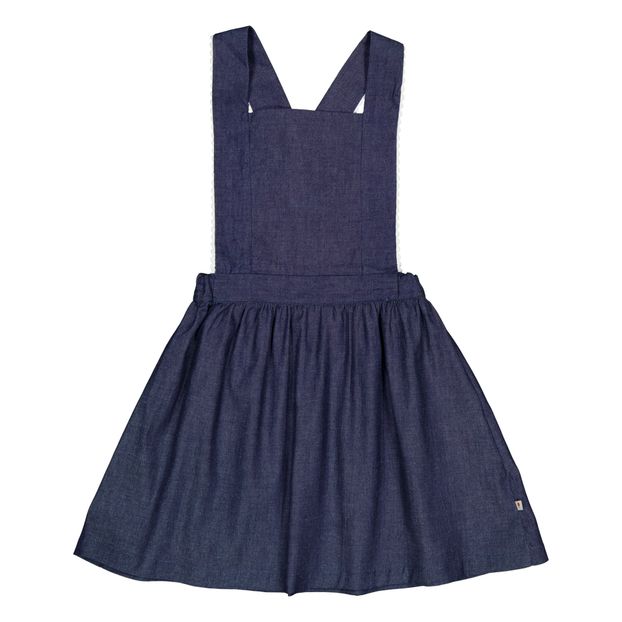 Robe Salopette Lucie-product