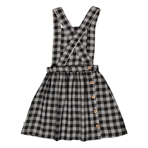 Robe Salopette Lucie-product