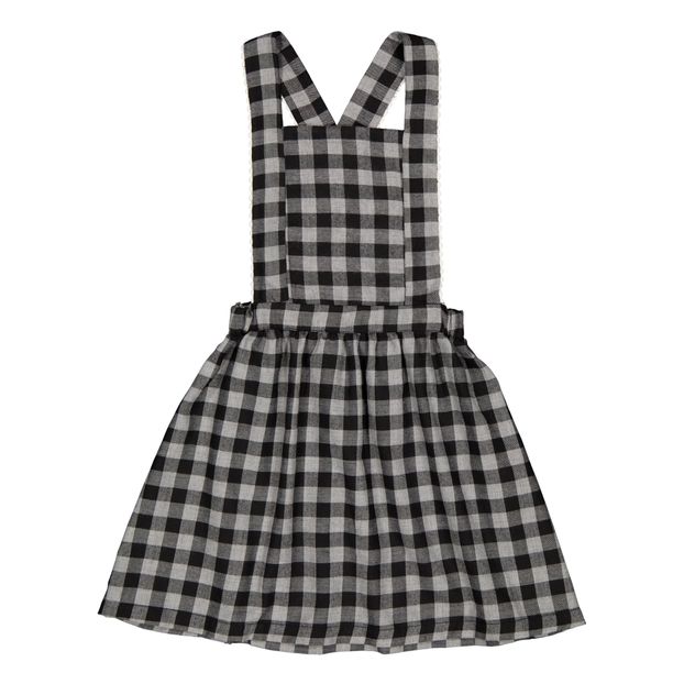 Robe Salopette Lucie-product