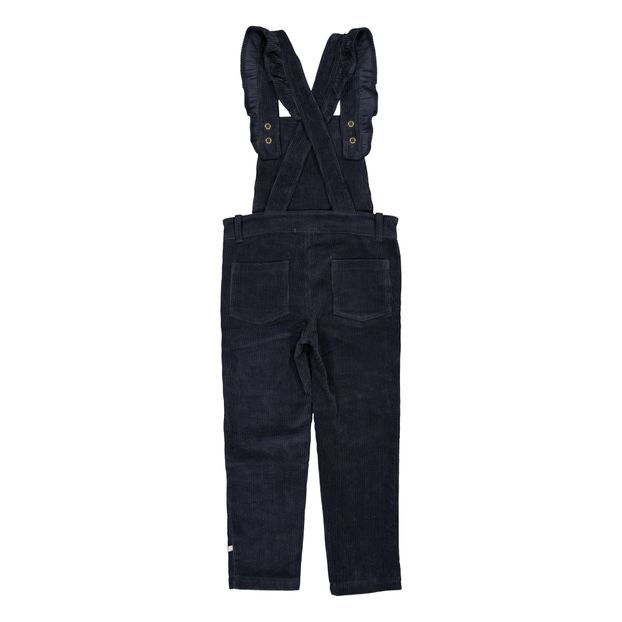Salopette Velours Georgette-product