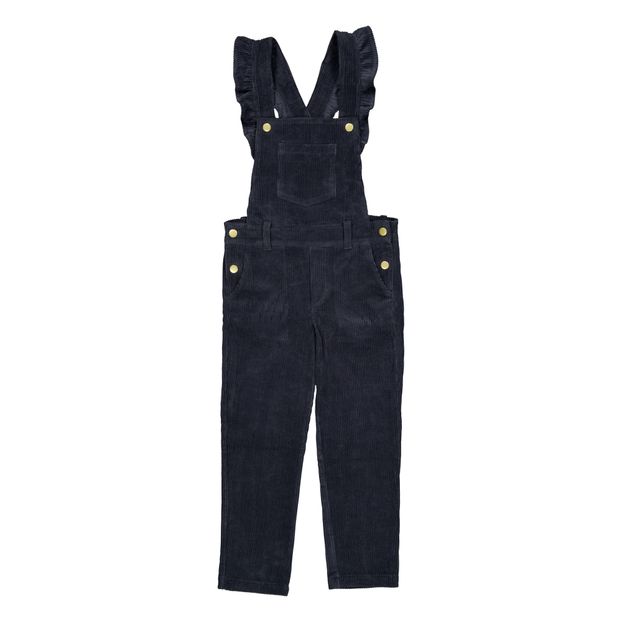 Salopette Velours Georgette-product