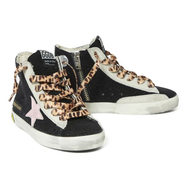 Baskets Glitter Francy-product