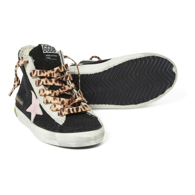 Baskets Glitter Francy-product