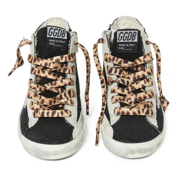 Baskets Glitter Francy-product