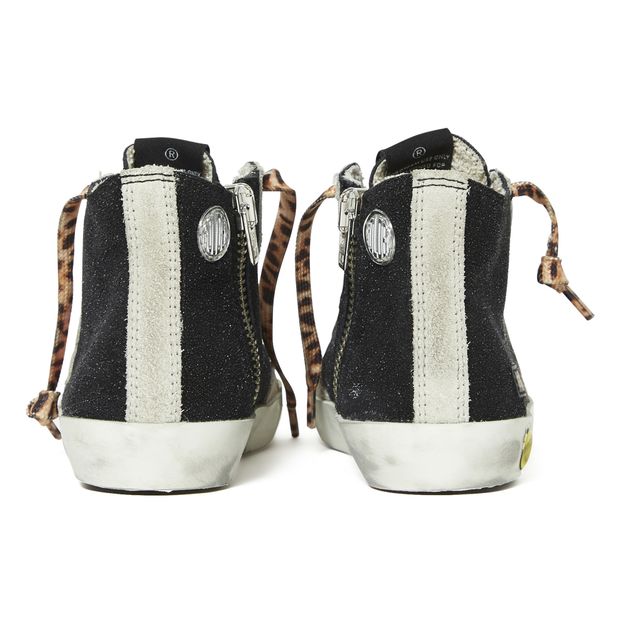 Baskets Glitter Francy-product
