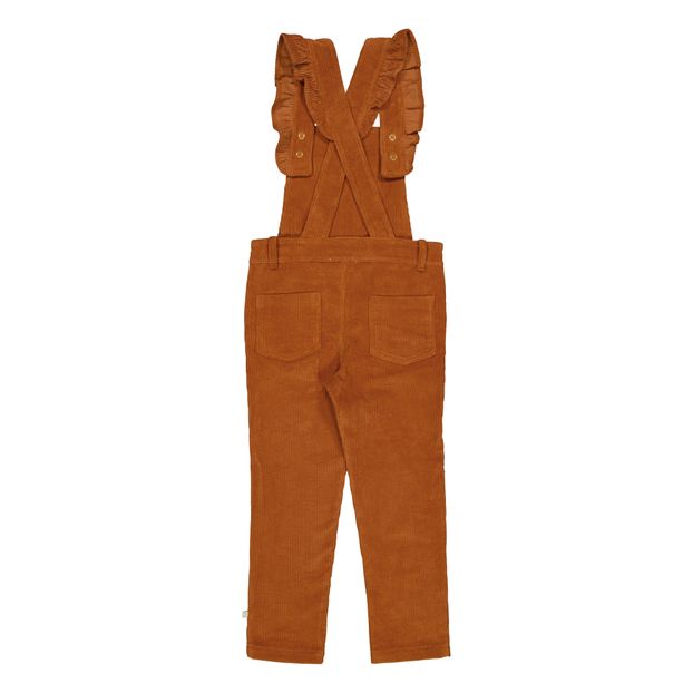 Salopette Velours Georgette-product
