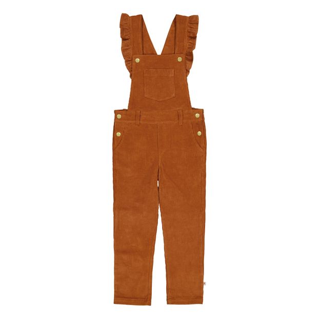 Salopette Velours Georgette-product
