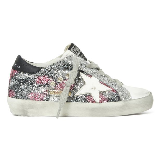 Baskets Pailletées Superstar-product