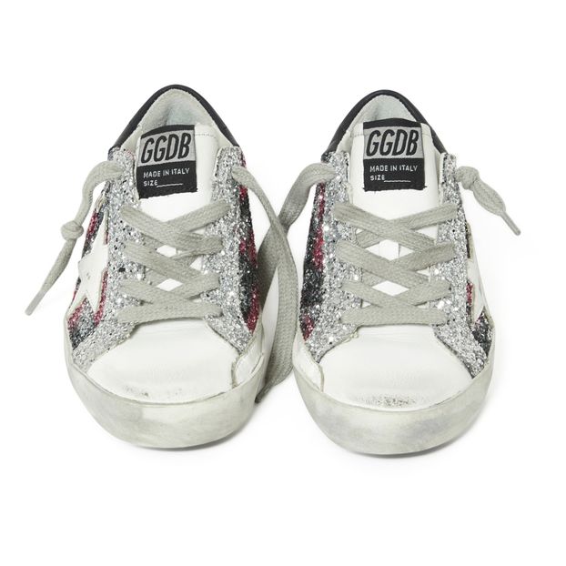 Baskets Pailletées Superstar-product