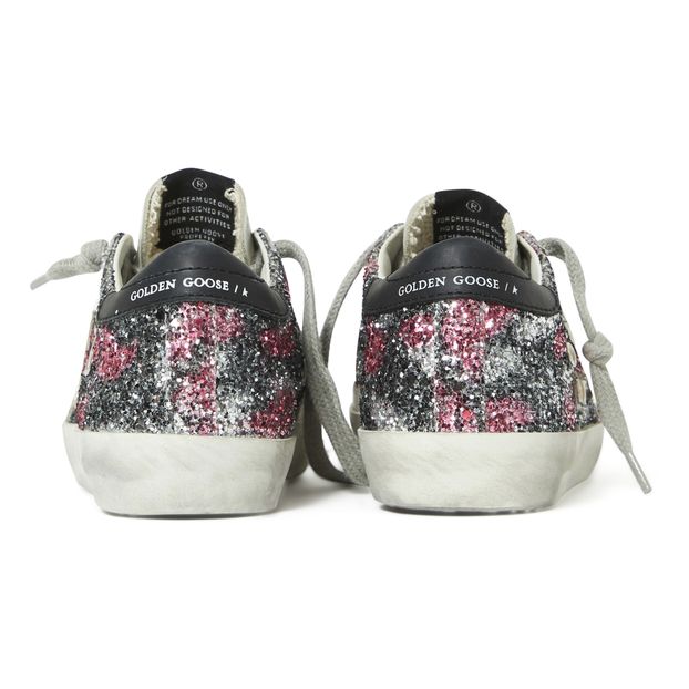 Baskets Pailletées Superstar-product