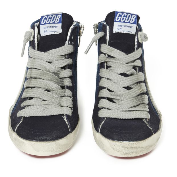 Baskets Denim Slide-product