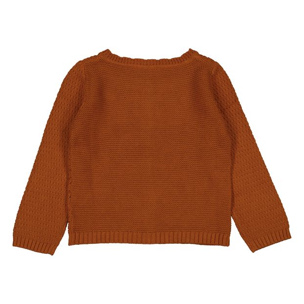 Cardigan Olga-product